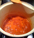 ������� ������ - tomato sauce